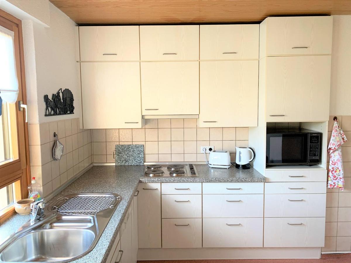 Bodensee Apartment Friedrichshafen Manzell Екстериор снимка