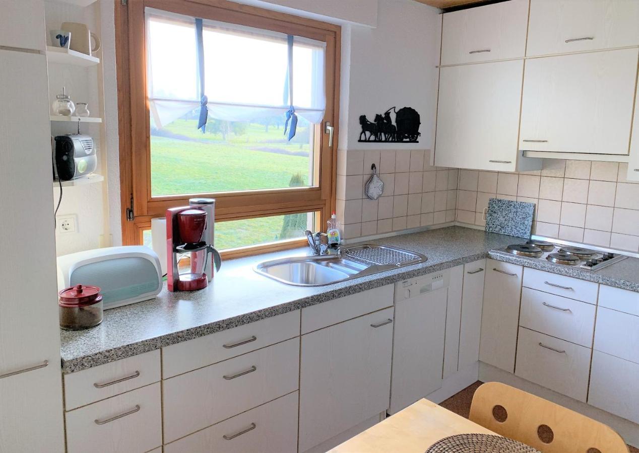 Bodensee Apartment Friedrichshafen Manzell Екстериор снимка