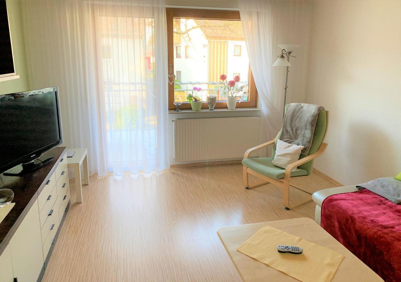 Bodensee Apartment Friedrichshafen Manzell Екстериор снимка