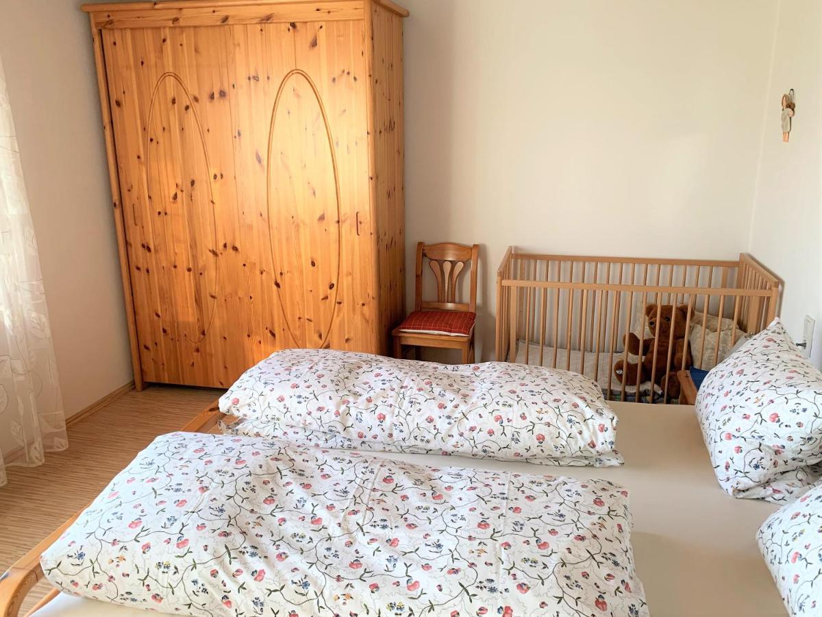Bodensee Apartment Friedrichshafen Manzell Екстериор снимка