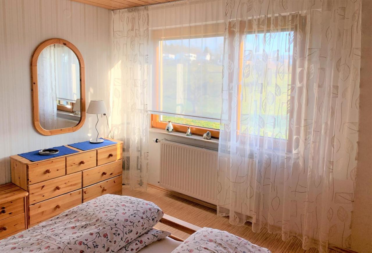 Bodensee Apartment Friedrichshafen Manzell Екстериор снимка